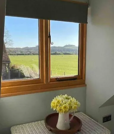 The Nest Bnb 'Mini Suite' Dorchester-on-Thames Exterior photo