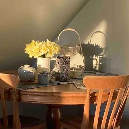 The Nest Bnb 'Mini Suite' Dorchester-on-Thames Exterior photo