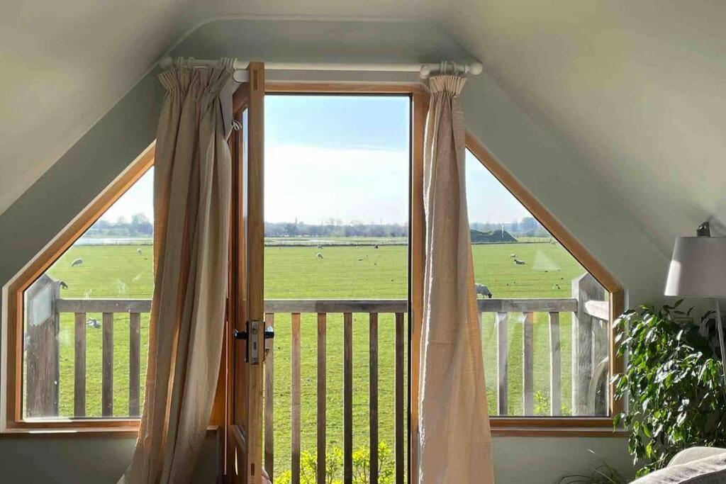 The Nest 'mini Suite' Dorchester-on-Thames