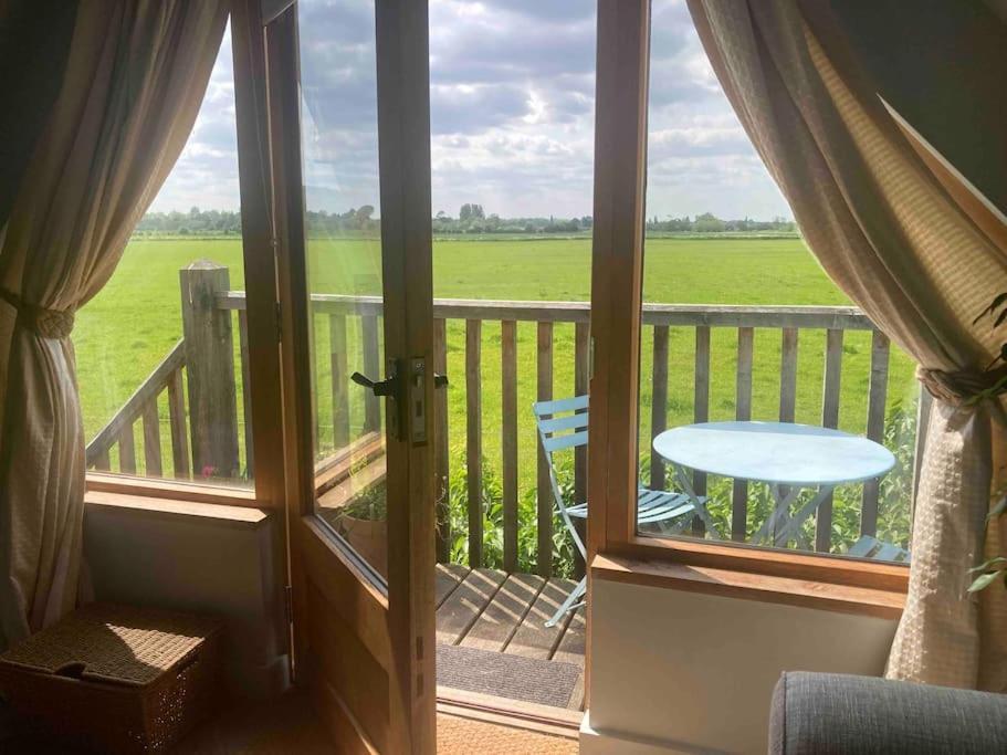 The Nest 'mini Suite' Apartment