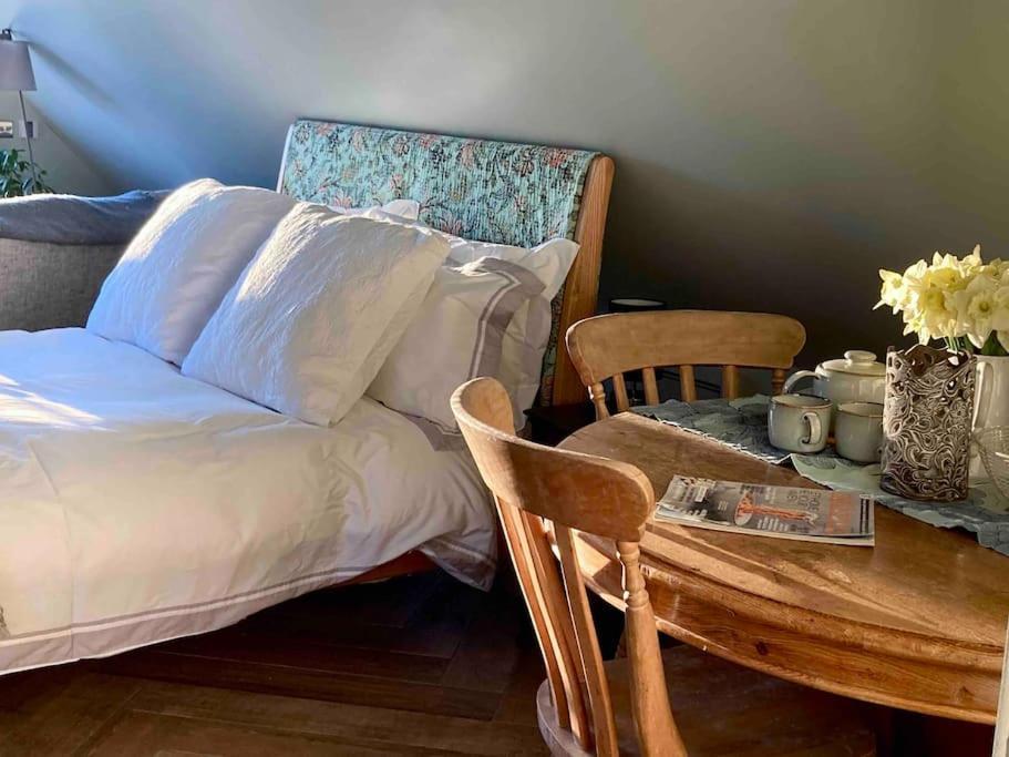 Apartment The Nest 'mini Suite'
