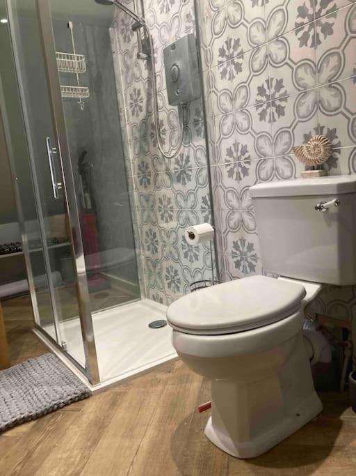 The Nest 'mini Suite'