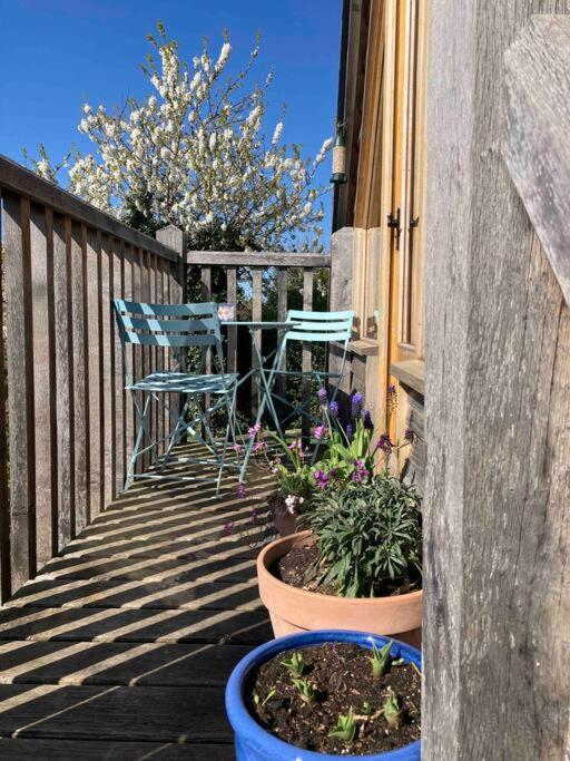 The Nest 'mini Suite' Dorchester-on-Thames